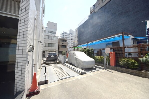 レジデンス両国駅前の物件内観写真